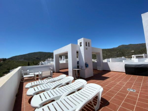 Casa Bella Vista, Mojacar